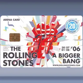 The Rolling Stones (30-7-en-1-8-2006)