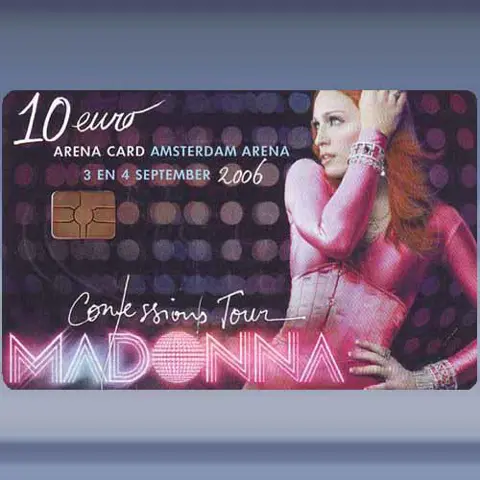 Madonna (3-en-4-september-2006)