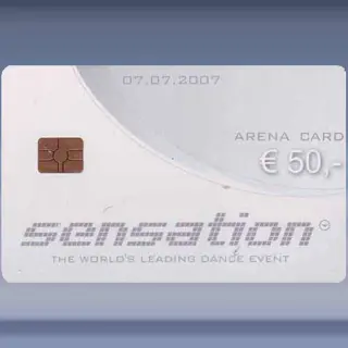 Sensation White (7-jul-07)