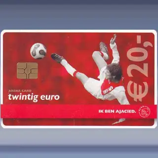 Ik ben Ajaxcied (2) (2008)
