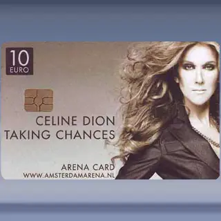 Celine Dion (2-juni-2008)