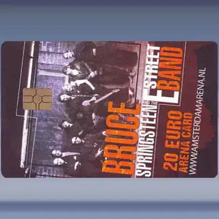 Bruce Springsteen (18juni2008)