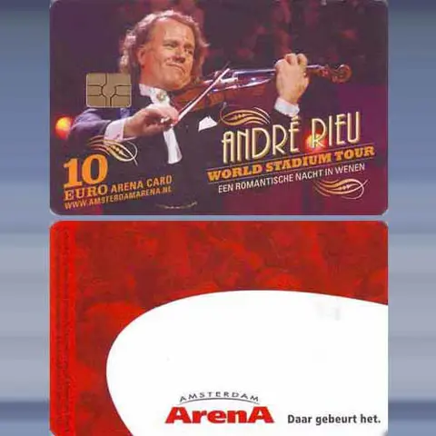 Andre Rieu (1) (28-juni-2008)