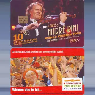 Andre Rieu (2) (28-juni-2008)