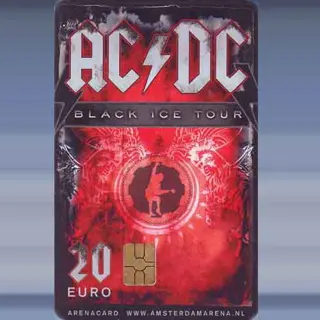AC/DC, Black Ice Tour (23-juni-2009)