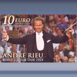 Andre Rieu (3) (2009)