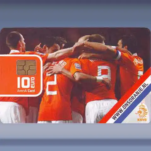 Ons Oranje (1) (2010)