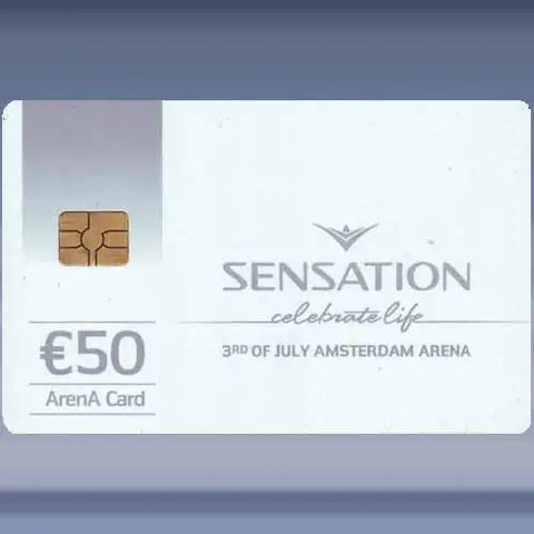 Sensation, Celebrate Life (3-juli-2010)