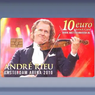 Andre Rieu (4) (2010)
