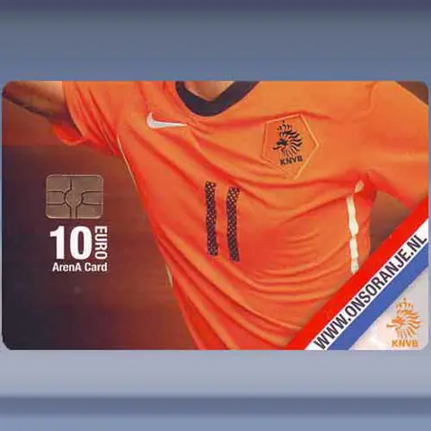 Ons Oranje (2) (2010)