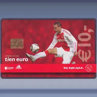 Wij zijn Ajax (1) (2011)