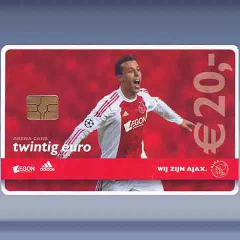 Wij zijn Ajax (2) (2011)