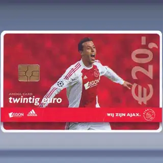 Wij zijn Ajax (2) (2011)