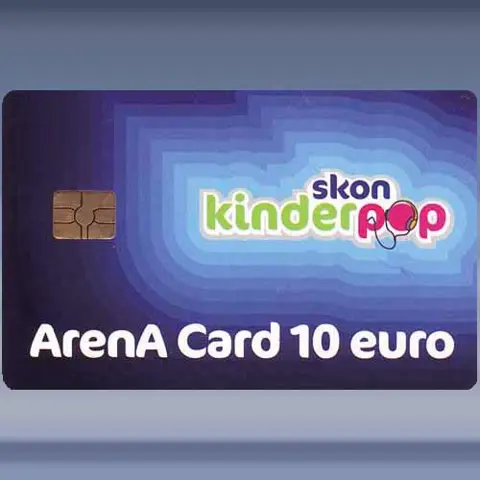 Kinderpop (2011)
