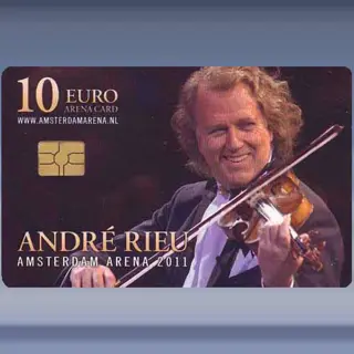 Andre Rieu (5) (2011)