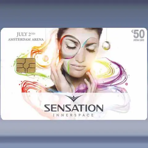 Sensation (2-juli-2011)