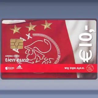 Wij zijn Ajax (3) (2011)