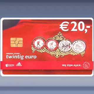 Wij zijn Ajax (4) (2011)