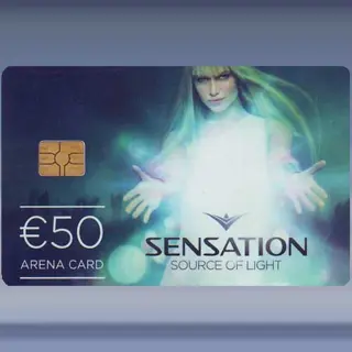 Sensation 2012 (7juli2012)