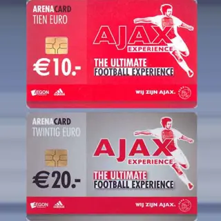 Wij zijn Ajax (5) (2013)