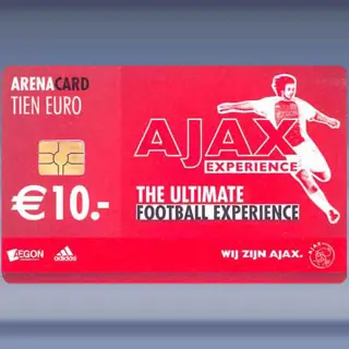 Wij zijn Ajax (5) (2013)