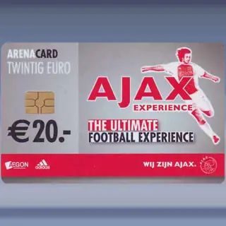 Wij zijn Ajax (5) (2013)