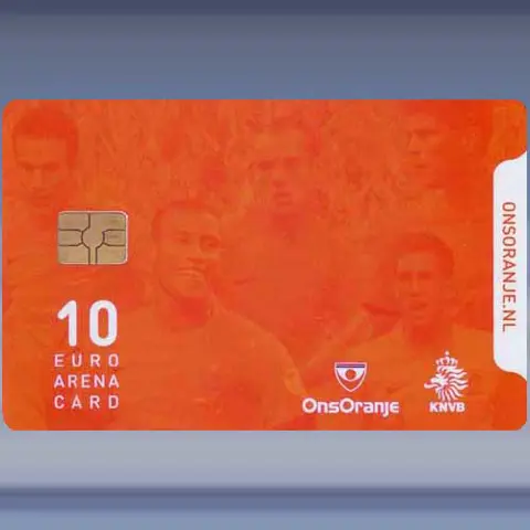 Ons Oranje (4) (2013)