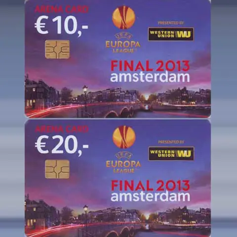 Europa League 2013