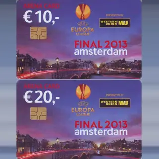 Europa League 2013