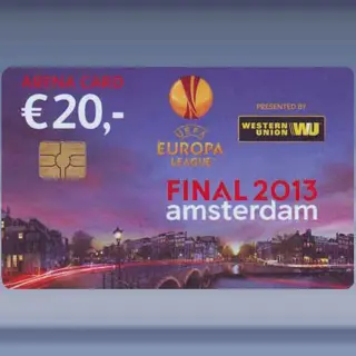 Europa League 2013