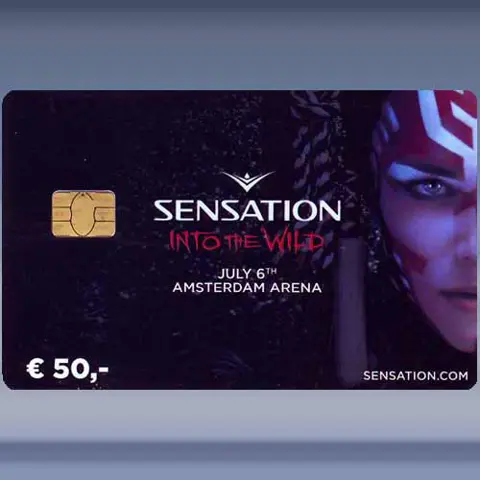 Sensation 2013 (6-juli-2013)