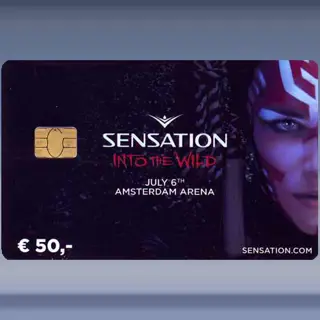 Sensation 2013 (6-juli-2013)