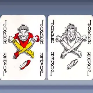 Joker 347