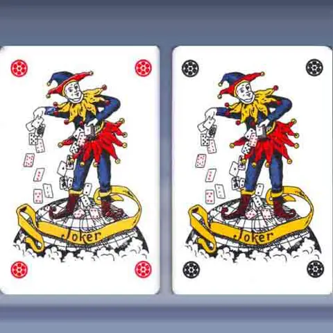 Joker 351