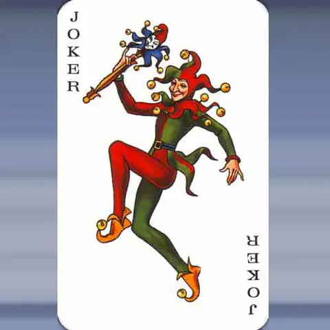 Joker 257