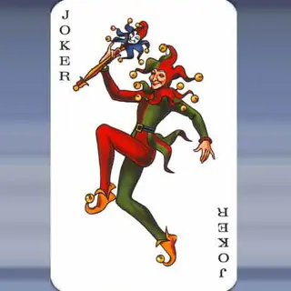 Joker 257