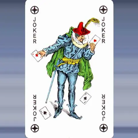 Joker 278