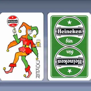 Heineken Bier