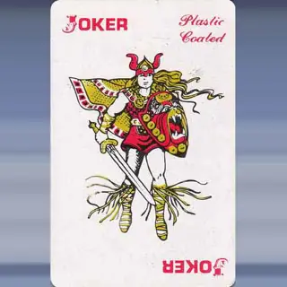 Joker 302