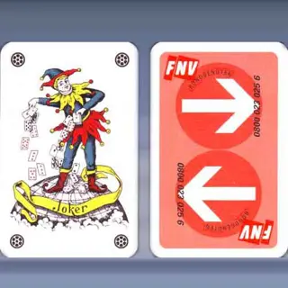 FNV Bondgenoten