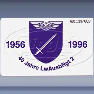 40 Jahre LwAusbRgt 2