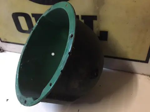 Koplamp pot Opel Blitz B 1218911