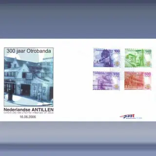 30 jaar Otrobanda (2006)