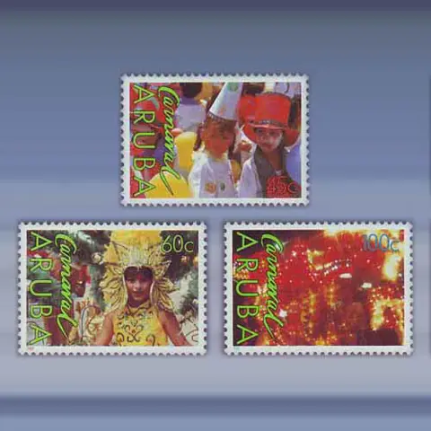 Carnaval (1989)