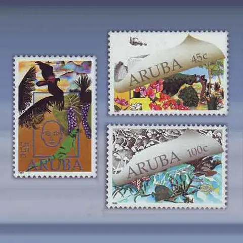Natuur en Milieu (1990)
