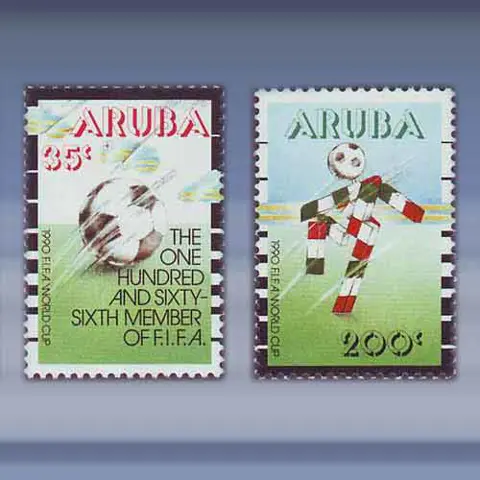 WK Voetbal (1990)