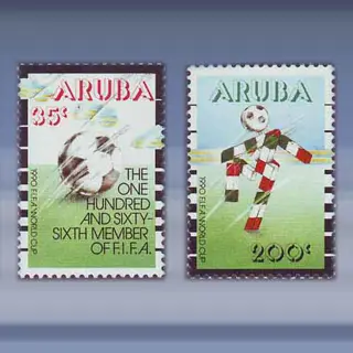 WK Voetbal (1990)