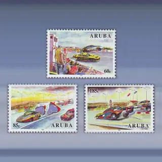 Auto racen (2005)