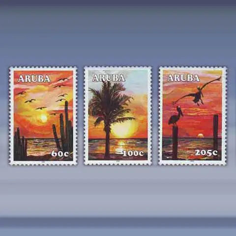 Zonsondergang (2005)