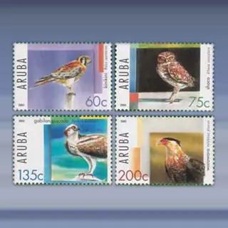 Vogels (2005)